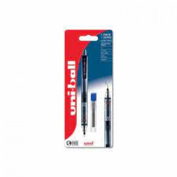 Uni Ball Kuru Toga Mechanical Pencil With HB Leads