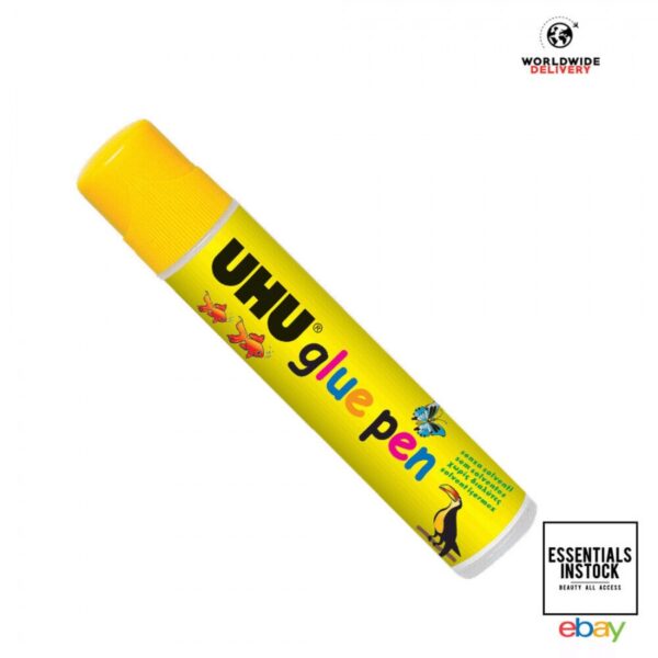 UHU Gluepen 50ml