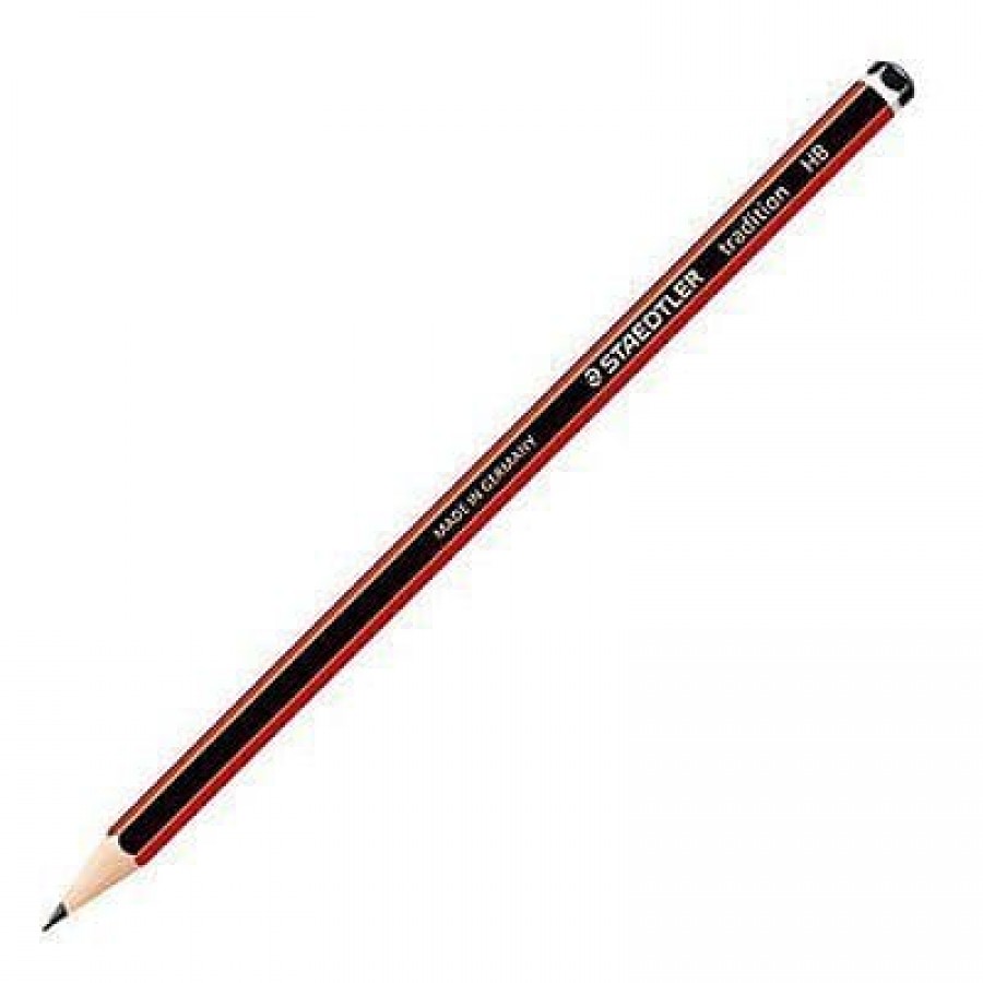 STAEDTLER HB PENCIL Clark Craft Products