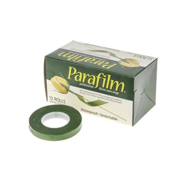 Parafilm Florist Tape Clark Craft Products