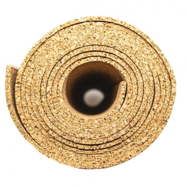 Cork Roll Textured 3mm  50cm x 2m - Image 2