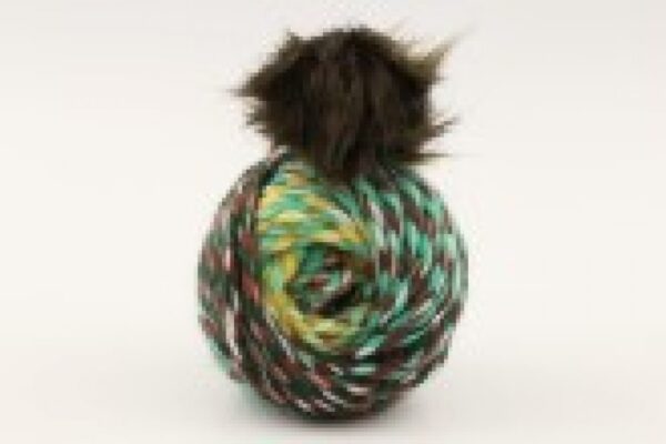 James C Brett Noggin Hat Kit - Image 4