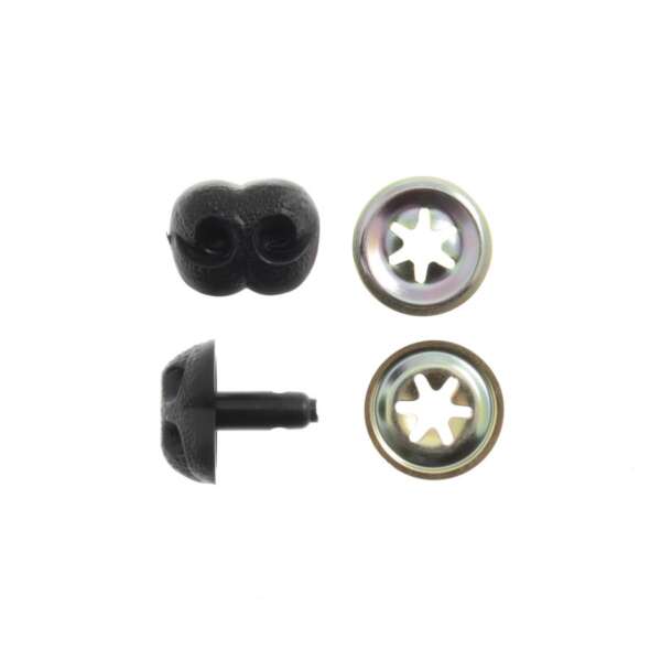 Animal Noses Pk 6