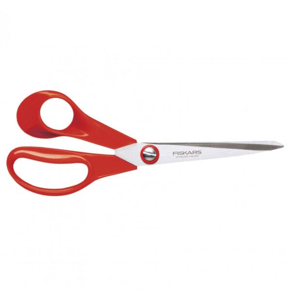 Fiskars Classic/Universal Scissors Left Handed