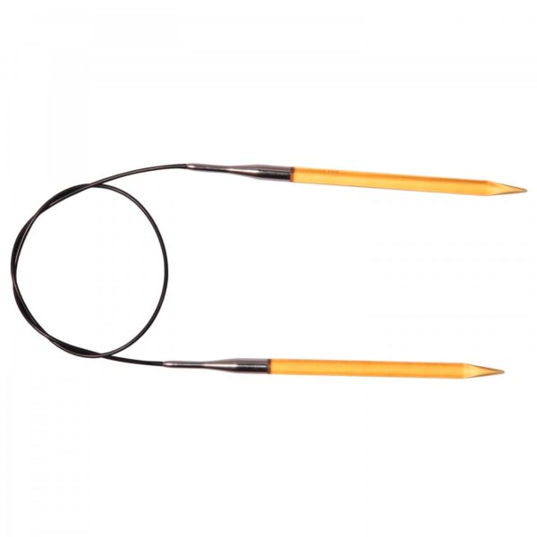 Knit Pro Trendz Fixed Circular Knitting Pins