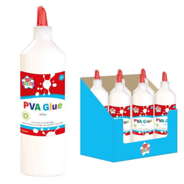 PVA Glue - Image 2