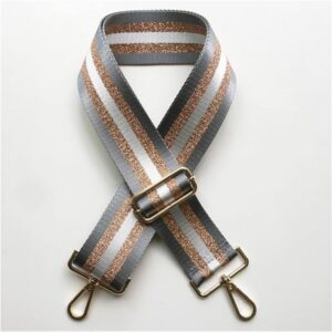 Lurex Bag Strapping