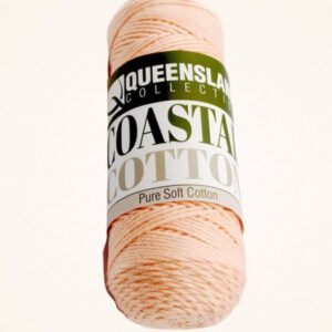 Queensland Costal Cotton