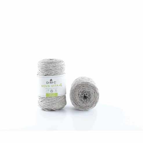 DMC Nova Vita 4 Recycled Cotton