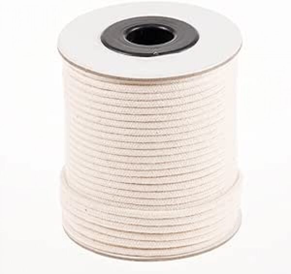 Piping Cord 4mm SOLD BY THE METRE