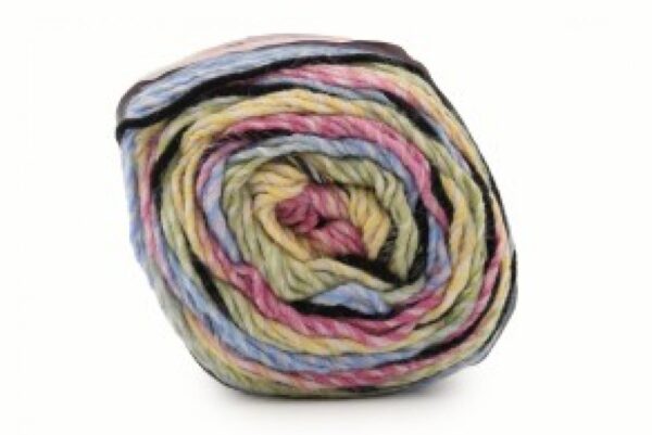 King Cole Safari Chunky 150g - Image 2