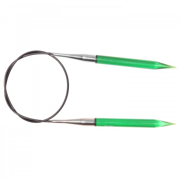 Knit Pro Trendz Fixed Circular Knitting Pins - Image 2