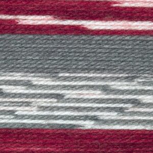 James C. Brett Scandi Croftland Aran - Image 3