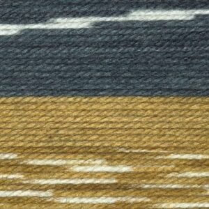 James C. Brett Scandi Croftland Aran - Image 6