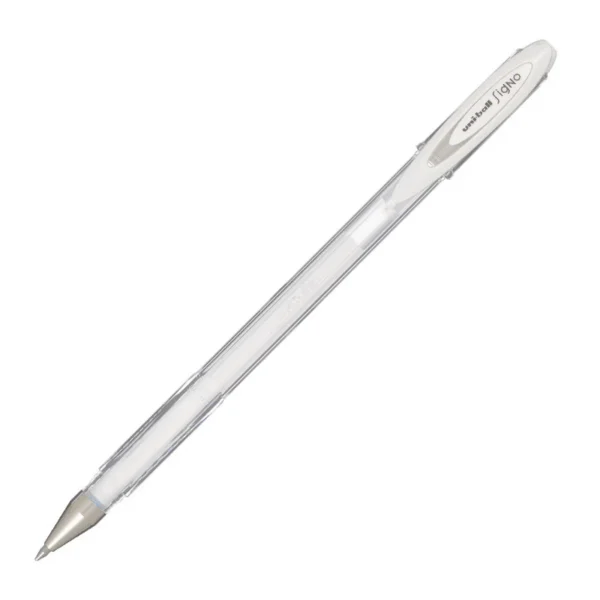 Uni-ball Angelic Colour Gel Ink Roller Ball Pen