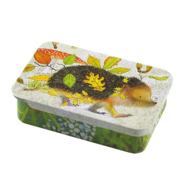Emma Ball Hinged Pocket Tin - Image 2
