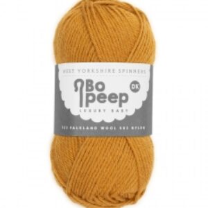 West Yorkshire Spinners Bo Peep Luxury Baby DK Yarn
