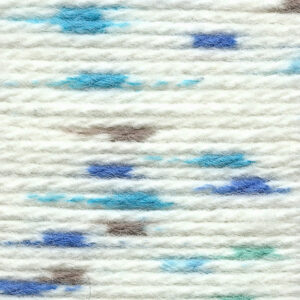 Sirdar Snuggly Supersoft Rainbow Drops Aran - Image 2