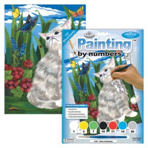 Junior Paint By Numbers - Image 3