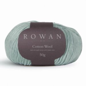 Rowan Cotton Wool 50g
