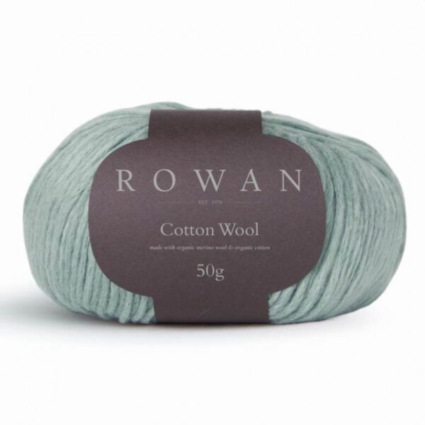 Rowan Cotton Wool 50g