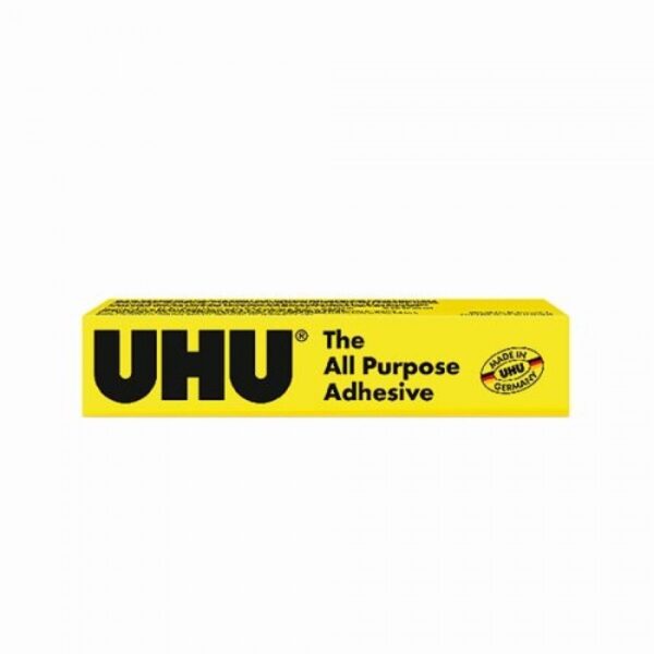 UHU Glue Tube 20ml