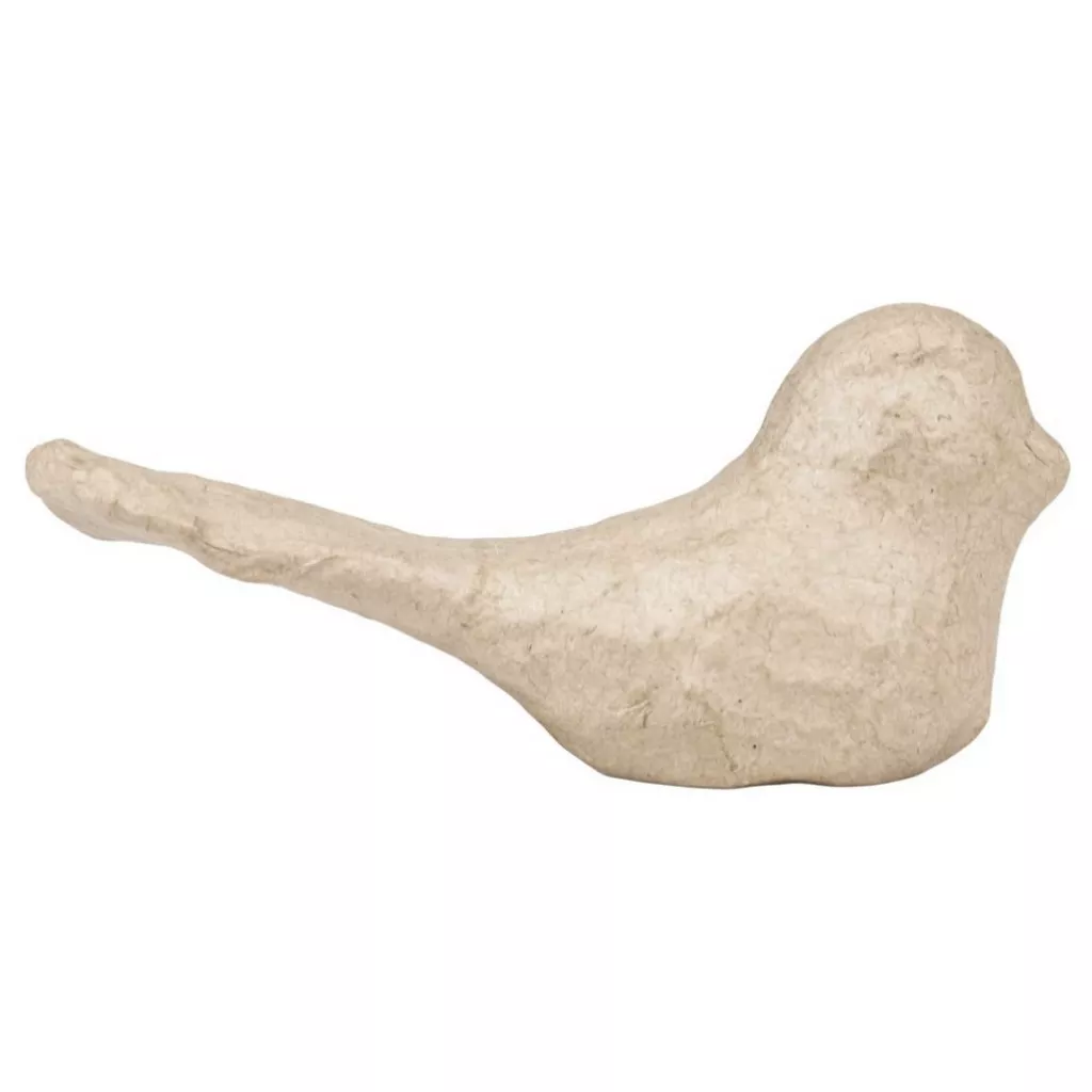 Decopatch Bird