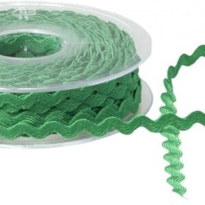 Rick Rac Trim 5mm SOLD BY THE METRE