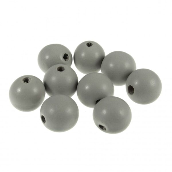 Trimits Craft Beads 25mm - Image 2
