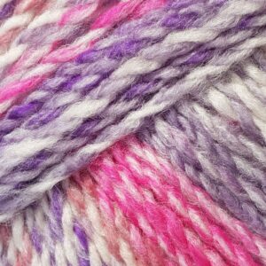 James C. Brett Marble Chunky 200g - MC108