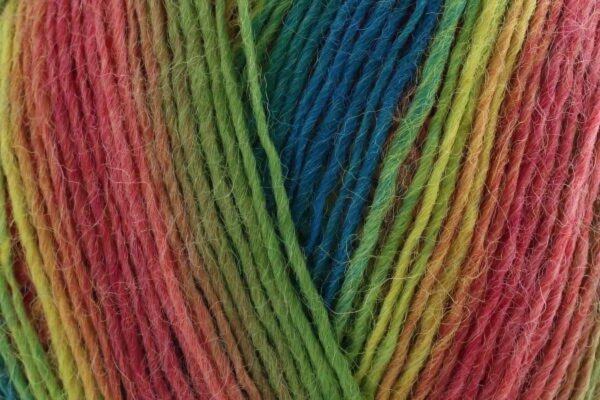 King Cole Rebel 4ply - Image 3