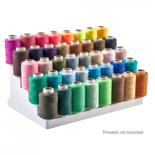 Hemline 40 Spool Thread Stand - Image 2