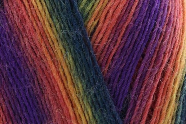 King Cole Rebel 4ply - Image 4