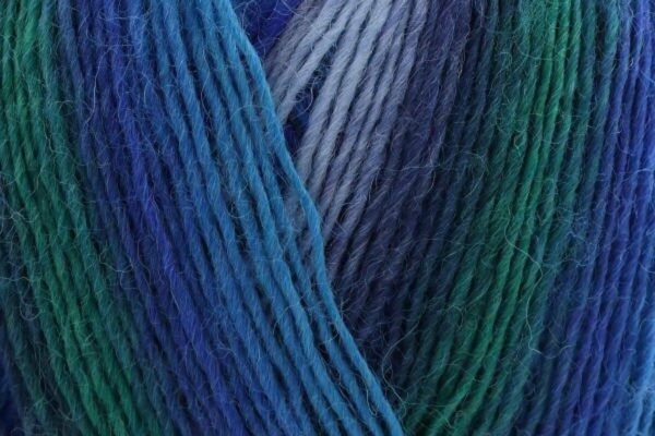 King Cole Rebel 4ply - Image 6