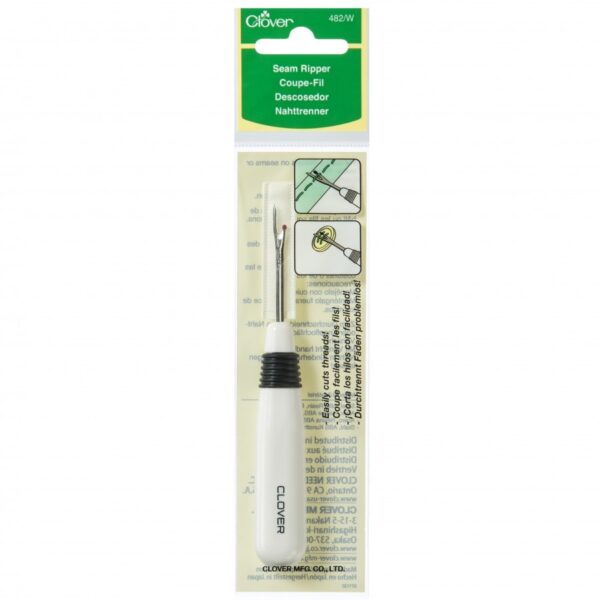 Clover Seam Ripper