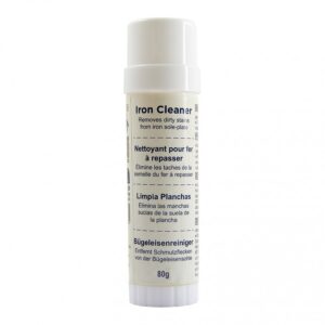 Iron Cleaner