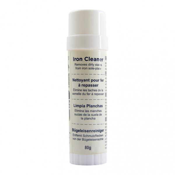 Iron Cleaner