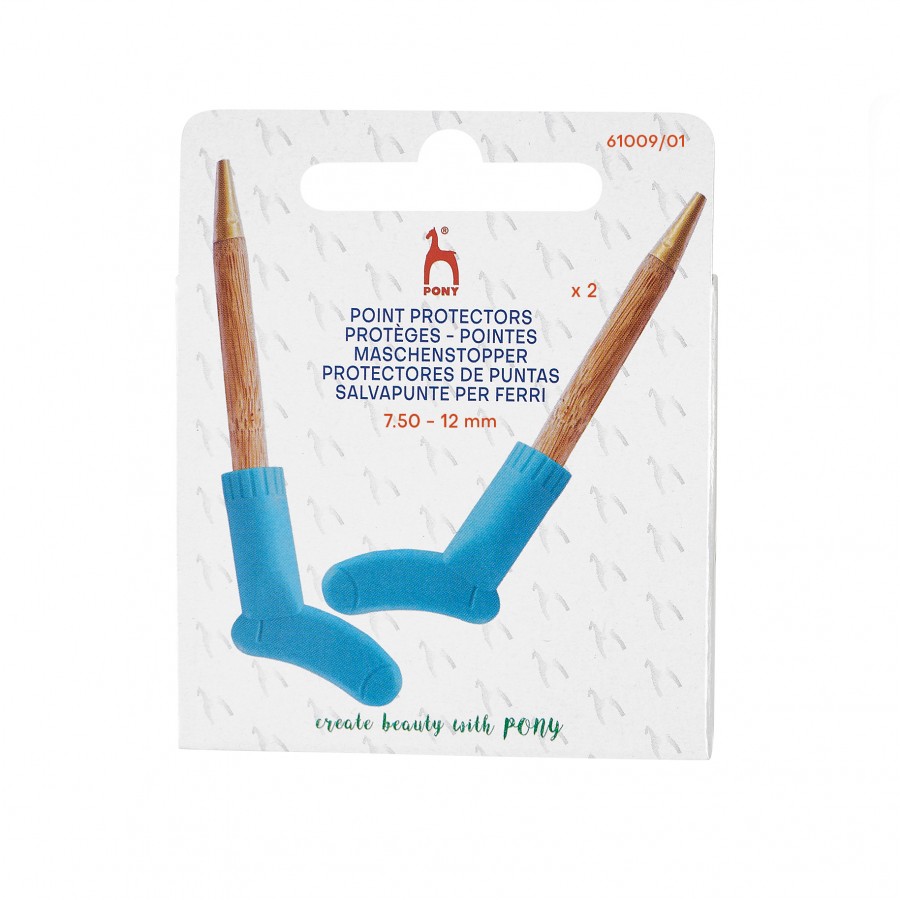 Point Tip Protector Point Protectors: Sock Shape: for Sizes 7.50-12.00mm – Clark Craft Products