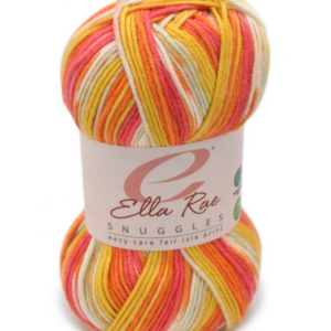 Ella Rae Snuggles Yarn