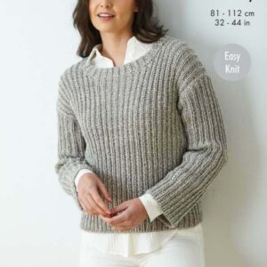 King Cole Pattern - 6377