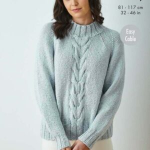 King Cole Pattern - 6378