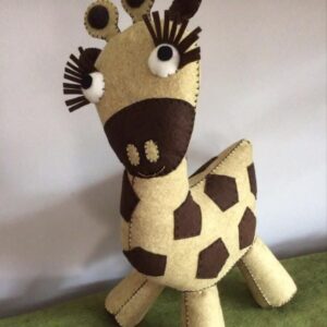 Cherished Chums Kits - Large