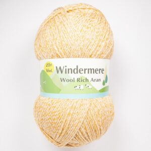 Windermere Aran Mix 400g