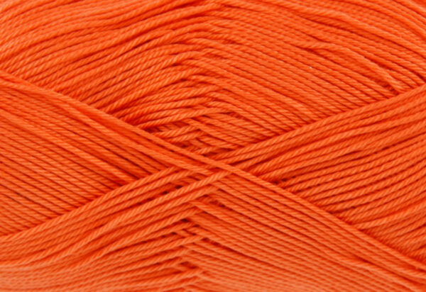 King Cole Giza Cotton 4 Ply - Image 5