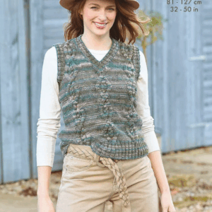 King Cole Pattern - 6310