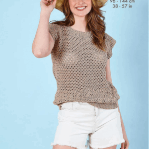 King Cole Pattern - 6330