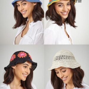 King Cole Pattern - 6398