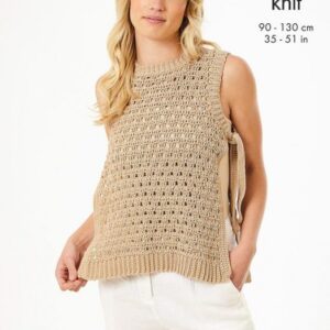 King Cole Pattern - 6399