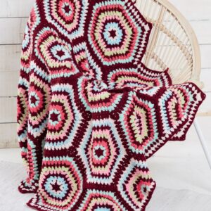 Hayfield Pattern 8300