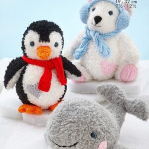 King Cole Pattern - 9210